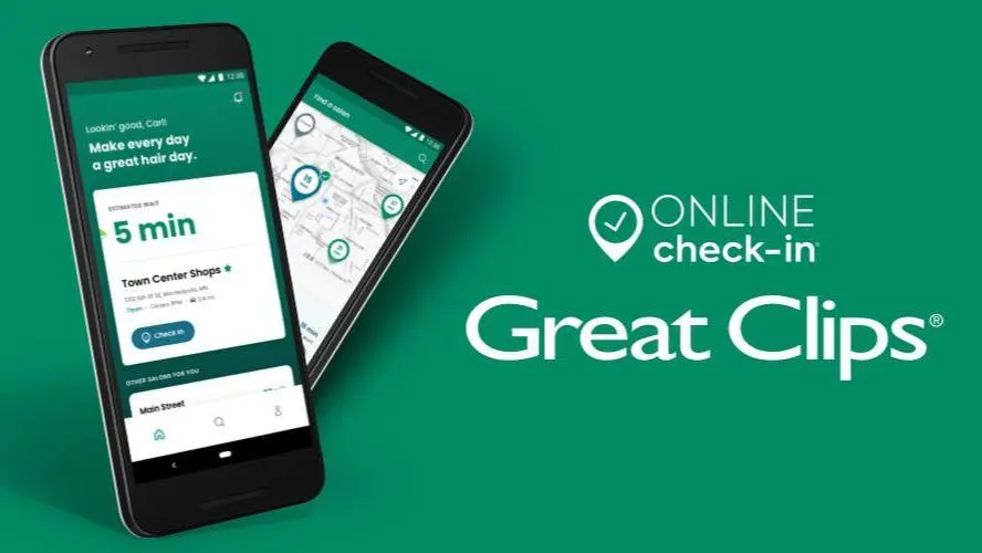 Great Clips — Hair salon in Swansea